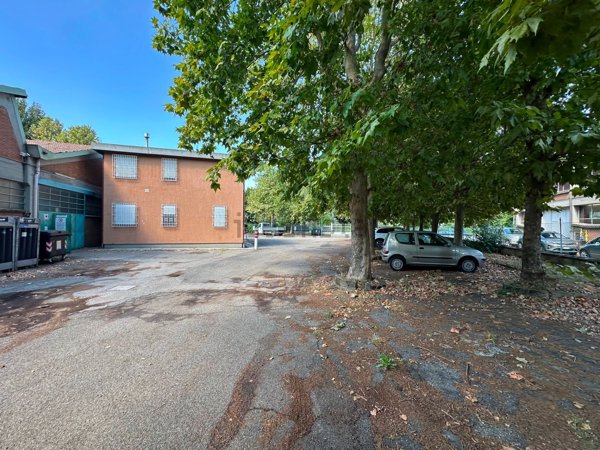 capannone in vendita ad Argelato