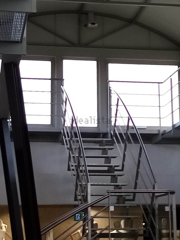 locale commerciale in vendita ad Argelato in zona Funo