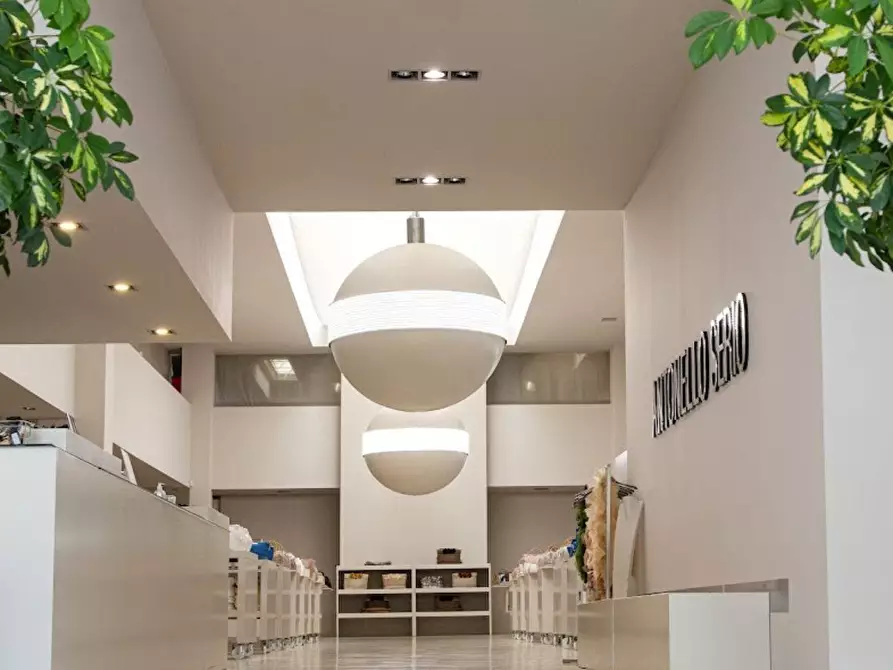 locale commerciale in vendita ad Argelato