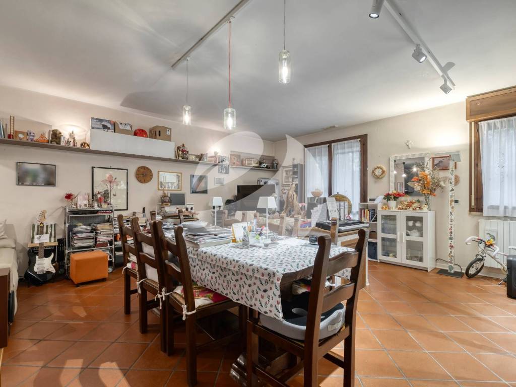 appartamento in vendita ad Argelato