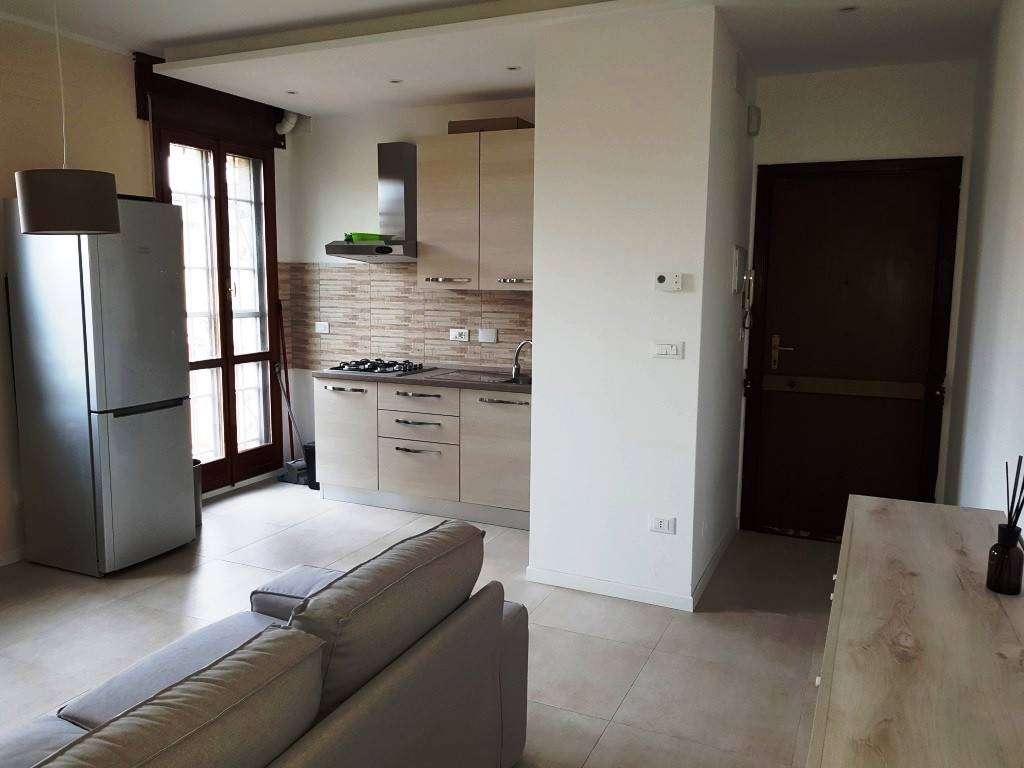 appartamento in vendita ad Argelato in zona Funo