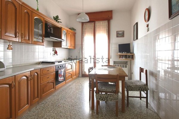 appartamento in vendita ad Argelato in zona Funo