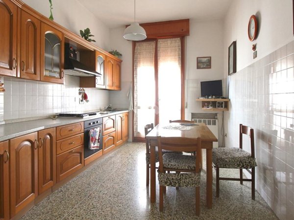 appartamento in vendita ad Argelato in zona Funo