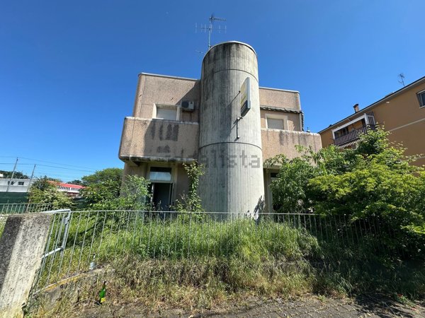 casa indipendente in vendita ad Argelato