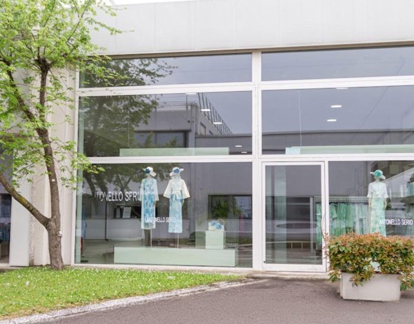 locale commerciale in vendita ad Argelato