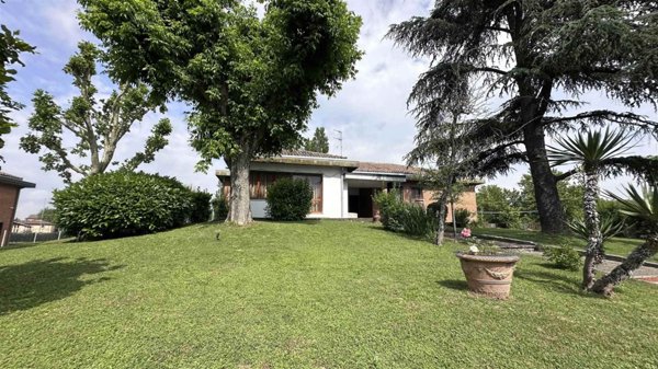 casa indipendente in vendita ad Argelato