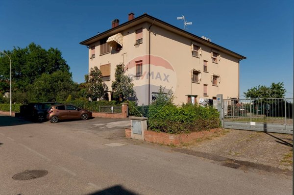 appartamento in vendita ad Argelato