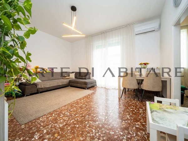 appartamento in vendita ad Argelato in zona Funo