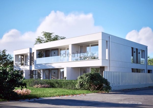 appartamento in vendita ad Argelato in zona Funo