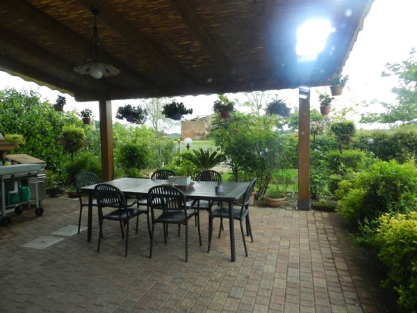 casa indipendente in vendita ad Argelato