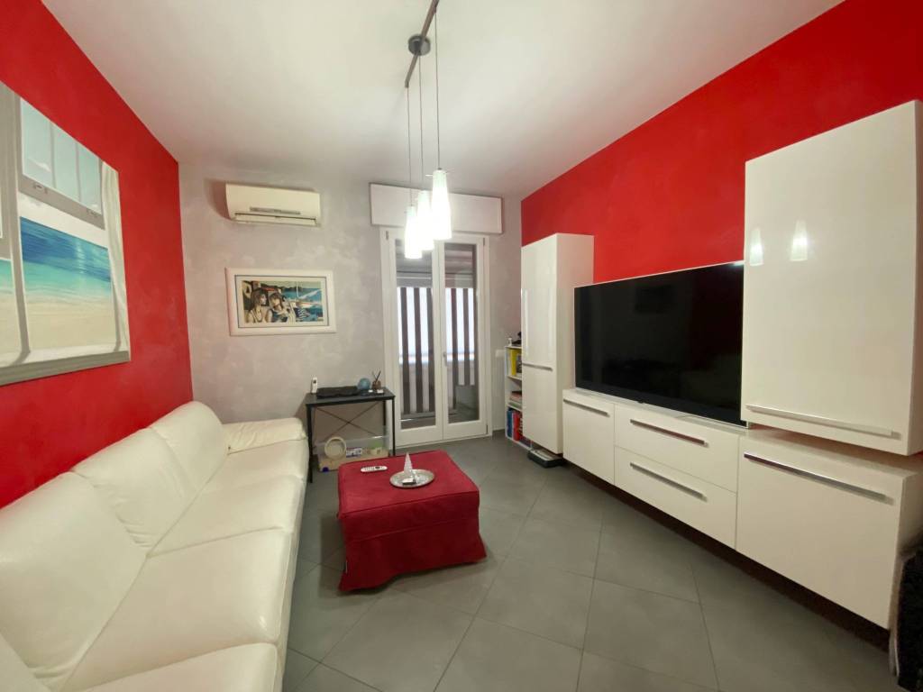 appartamento in vendita ad Argelato in zona Funo