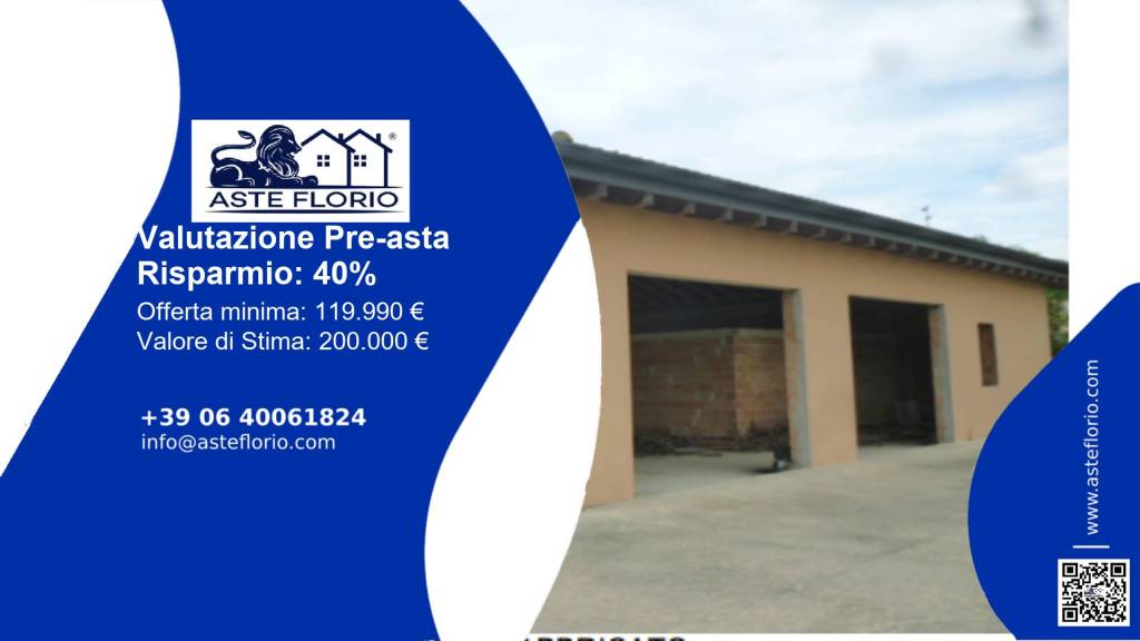 appartamento in vendita ad Argelato in zona Casadio