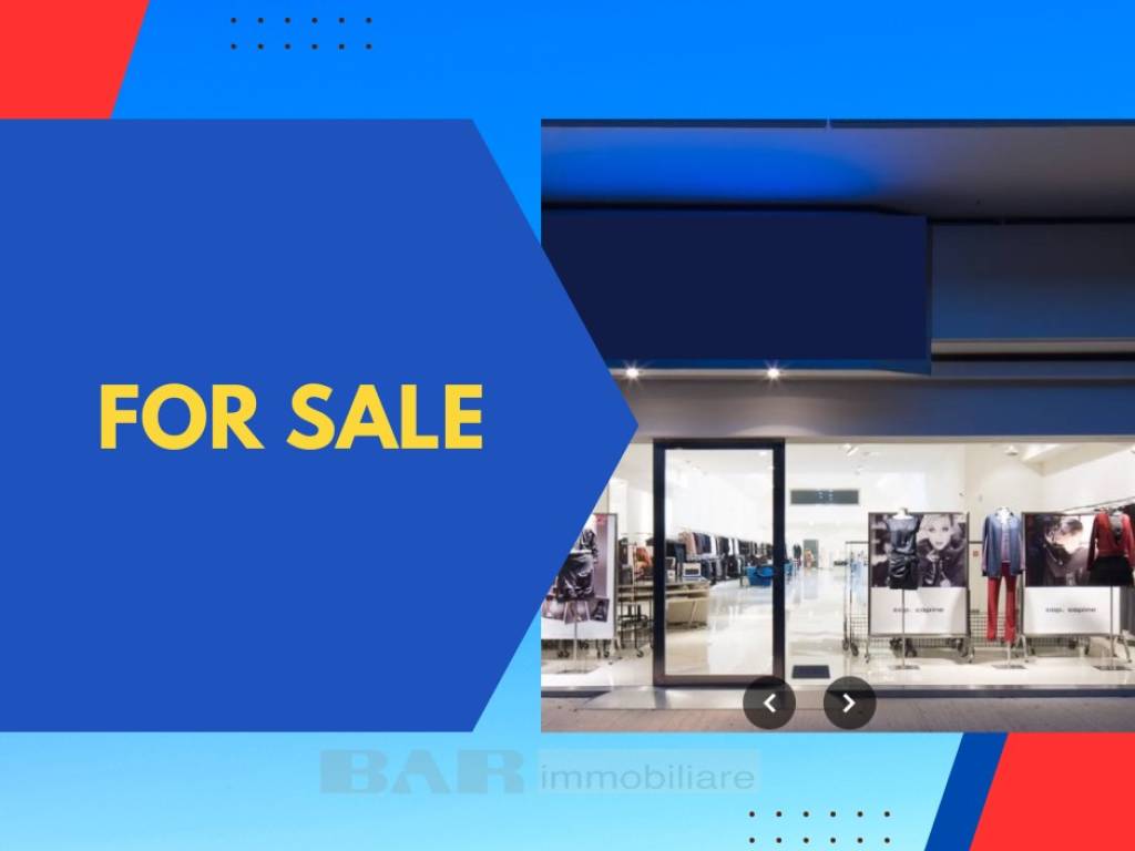 locale commerciale in vendita ad Argelato in zona Funo