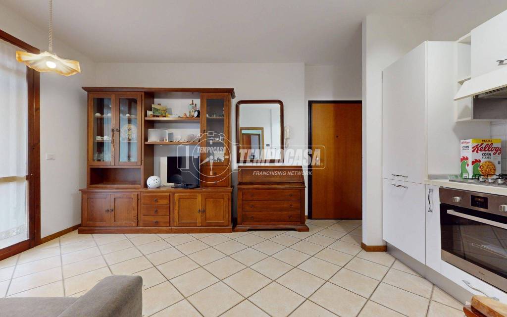 appartamento in vendita ad Argelato