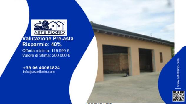 appartamento in vendita ad Argelato in zona Casadio