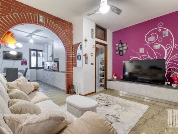 appartamento in vendita ad Argelato in zona Funo