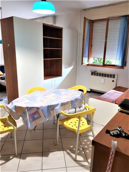 appartamento in vendita ad Argelato in zona Funo