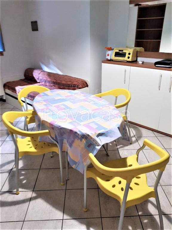 appartamento in vendita ad Argelato in zona Funo