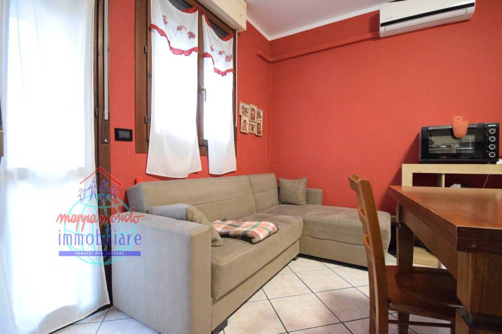 appartamento in vendita ad Argelato