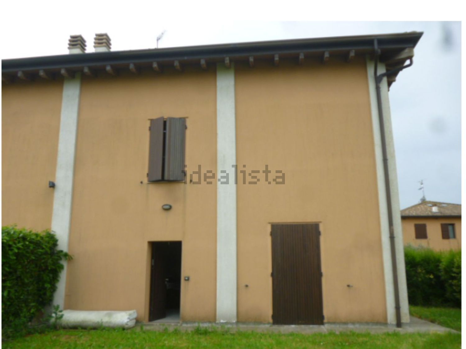 appartamento in vendita ad Argelato in zona Casadio