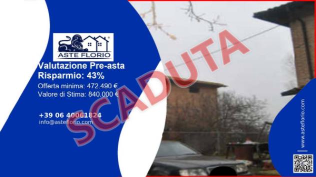 pentavano in vendita ad Argelato