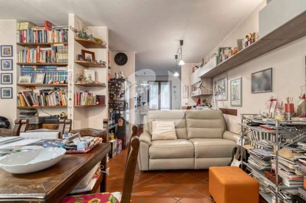 appartamento in vendita ad Argelato