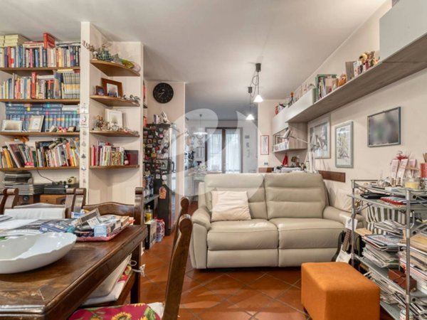 appartamento in vendita ad Argelato