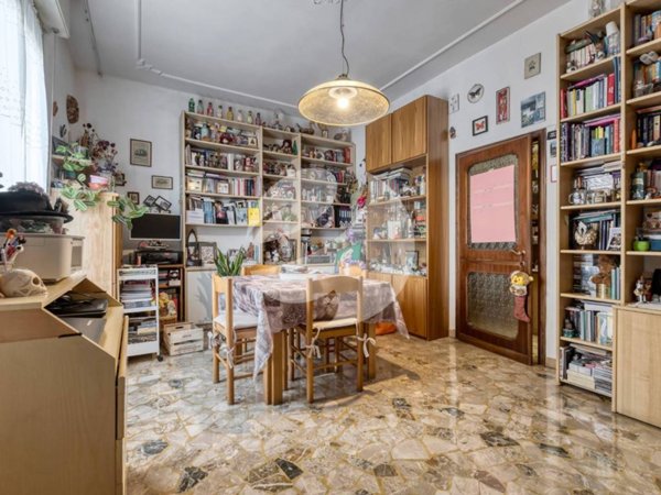 appartamento in vendita ad Argelato in zona Funo