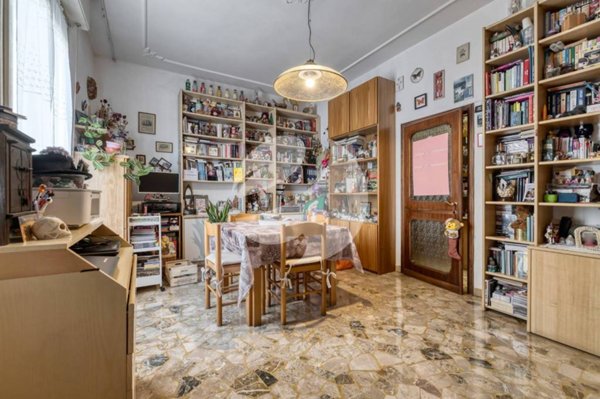 appartamento in vendita ad Argelato in zona Funo