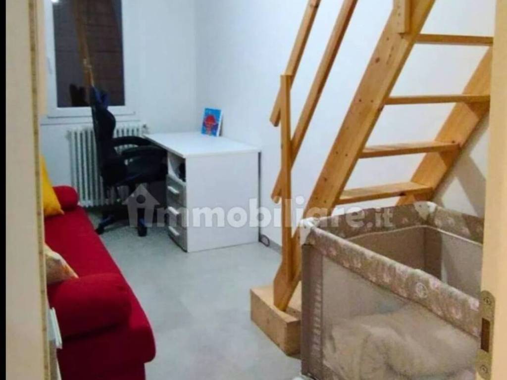 appartamento in vendita ad Argelato