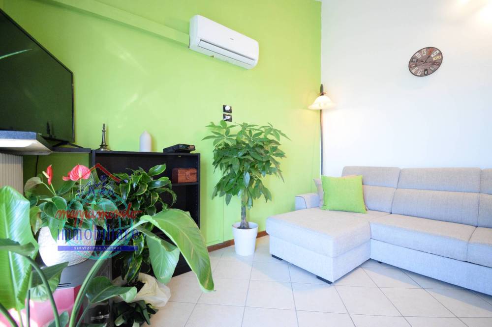 appartamento in vendita ad Argelato