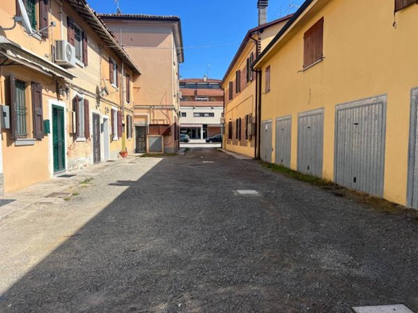appartamento in vendita ad Argelato in zona Funo