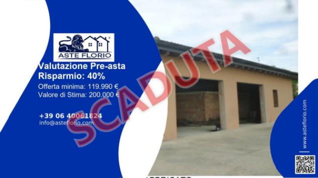 appartamento in vendita ad Argelato in zona Casadio