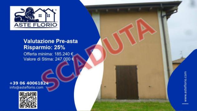 casa indipendente in vendita ad Argelato in zona Casadio