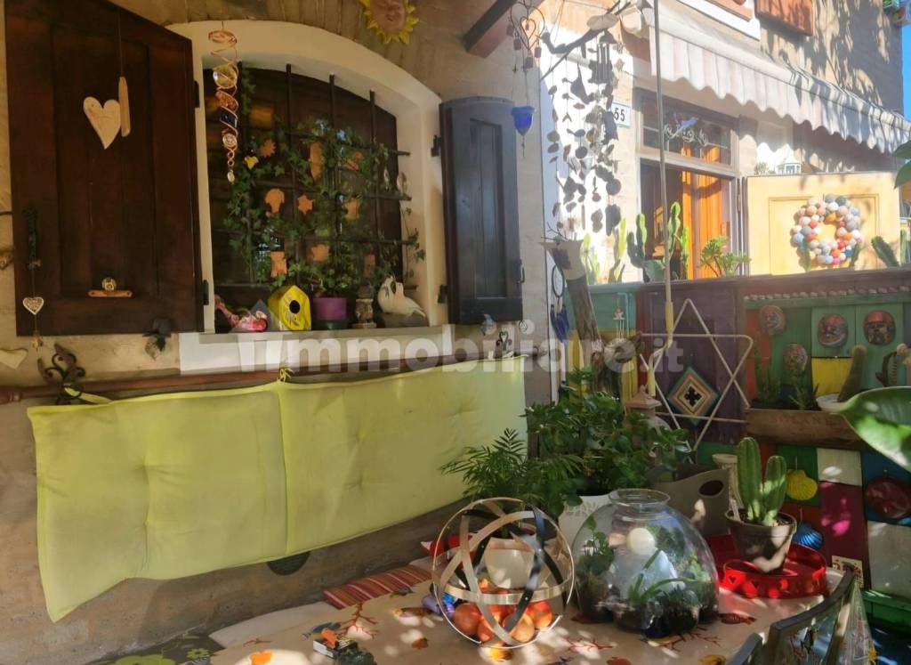 casa indipendente in vendita ad Argelato in zona Malacappa