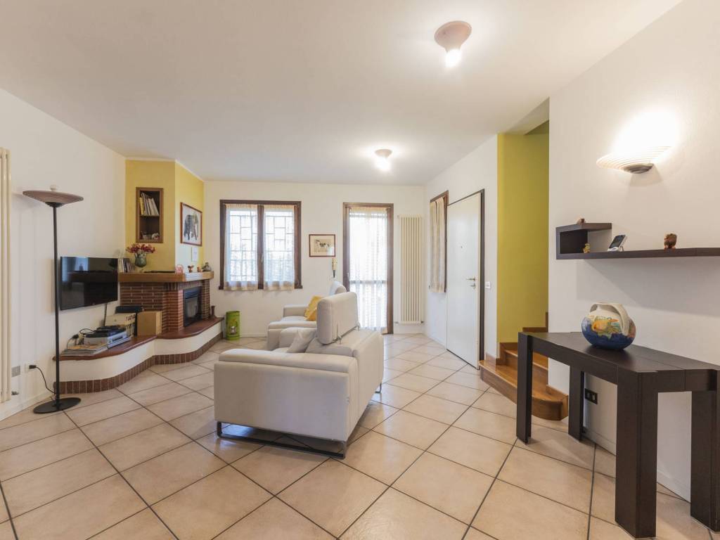 casa indipendente in vendita ad Argelato