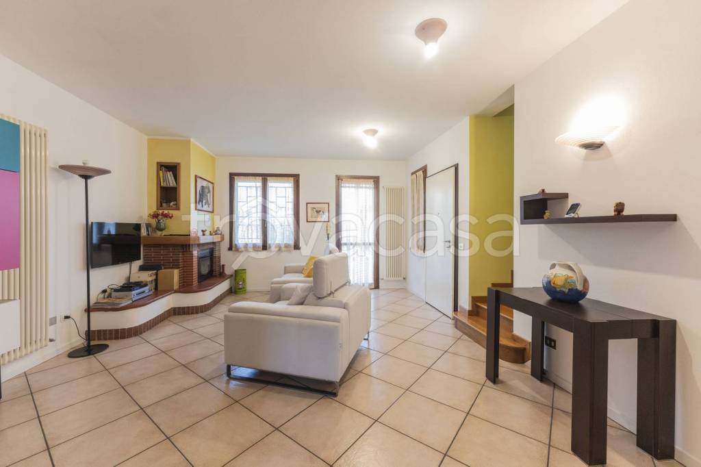 casa indipendente in vendita ad Argelato