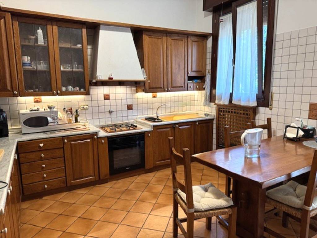 casa indipendente in vendita ad Argelato