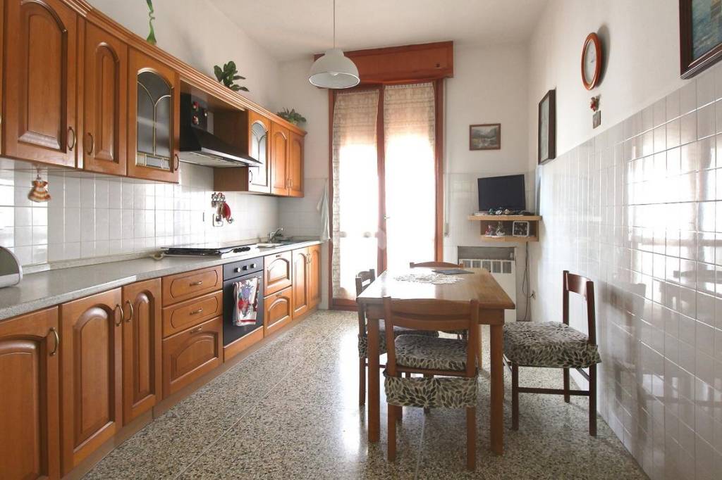 appartamento in vendita ad Argelato in zona Funo