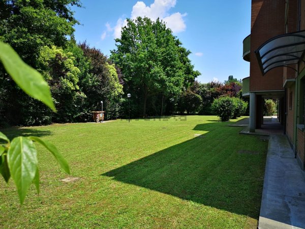 appartamento in vendita ad Argelato in zona Funo