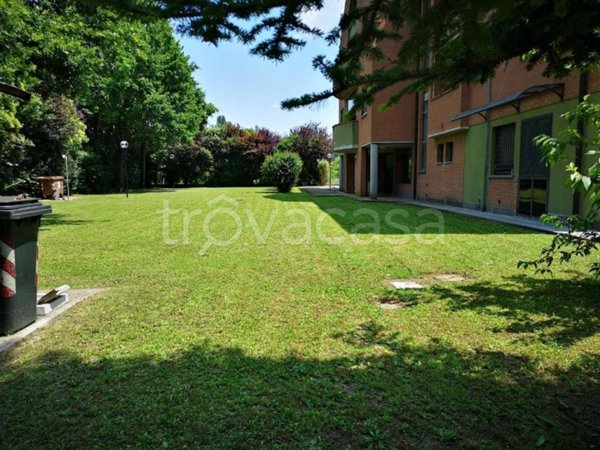 appartamento in vendita ad Argelato in zona Funo