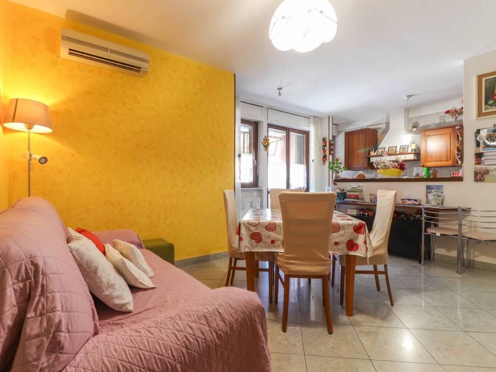 appartamento in vendita ad Argelato