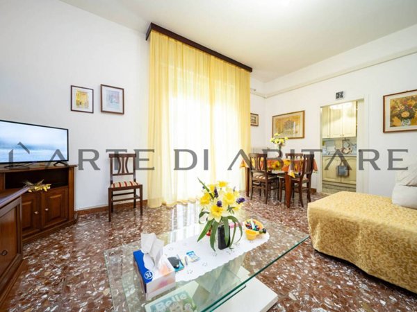 appartamento in vendita ad Argelato in zona Funo