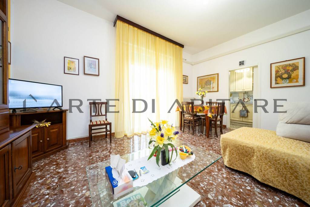 appartamento in vendita ad Argelato in zona Funo