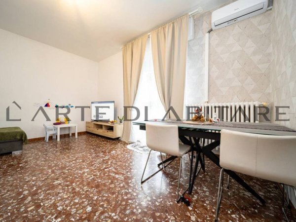 appartamento in vendita ad Argelato in zona Funo