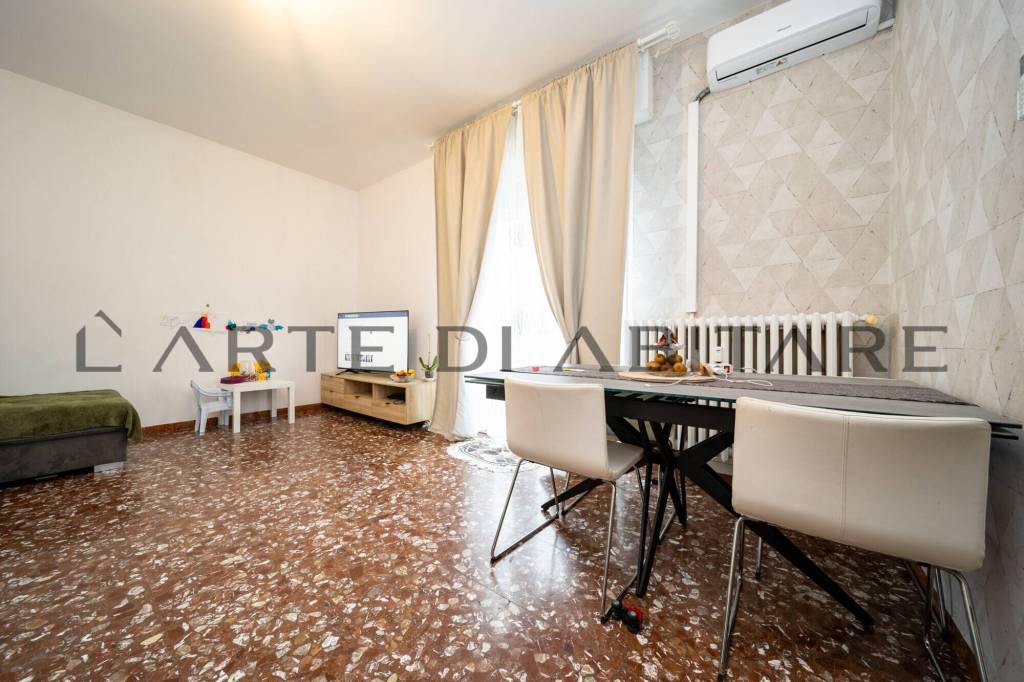 appartamento in vendita ad Argelato in zona Funo