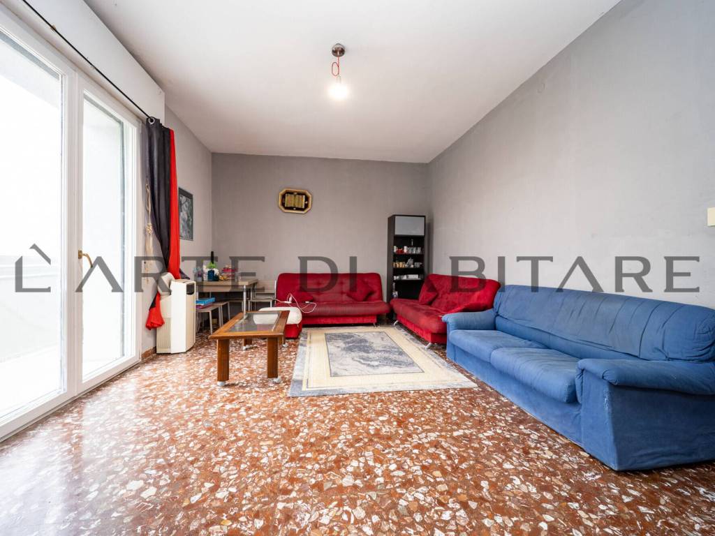 appartamento in vendita ad Argelato in zona Funo