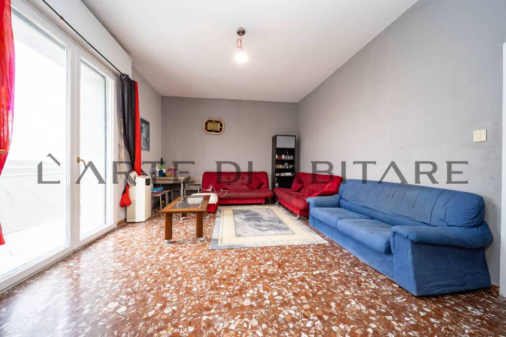 appartamento in vendita ad Argelato in zona Funo