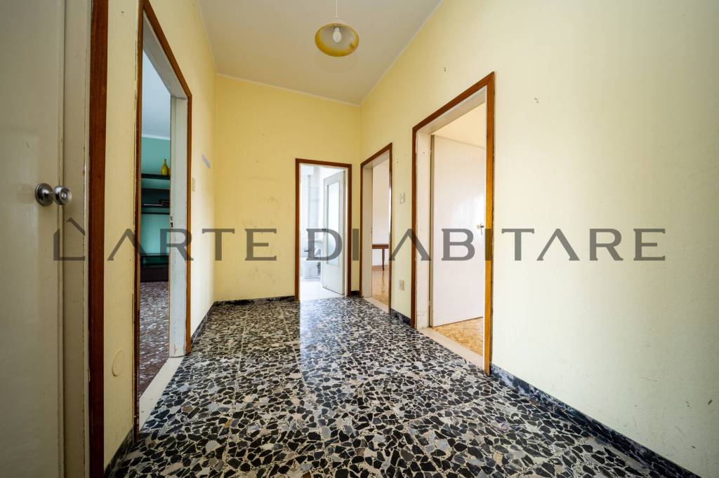 appartamento in vendita ad Argelato in zona Funo