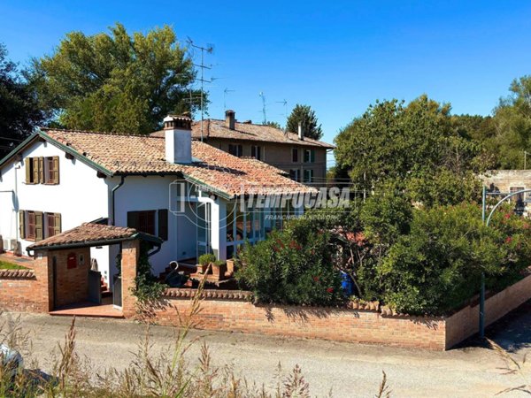 casa indipendente in vendita ad Argelato in zona Malacappa